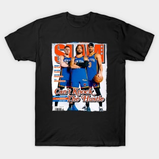 Knicks SLAM T-Shirt